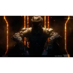 CALL OF DUTY BLACK OPS 3 PS4 1