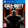CALL OF DUTY BLACK OPS 3 PS4 FC
