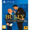 BULLY PS4 FC