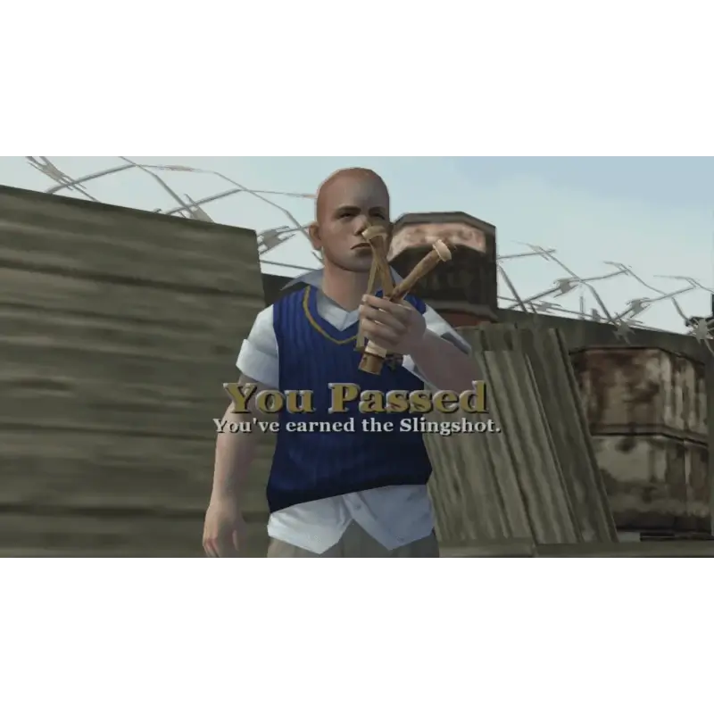 BULLY PS4 - Image 4