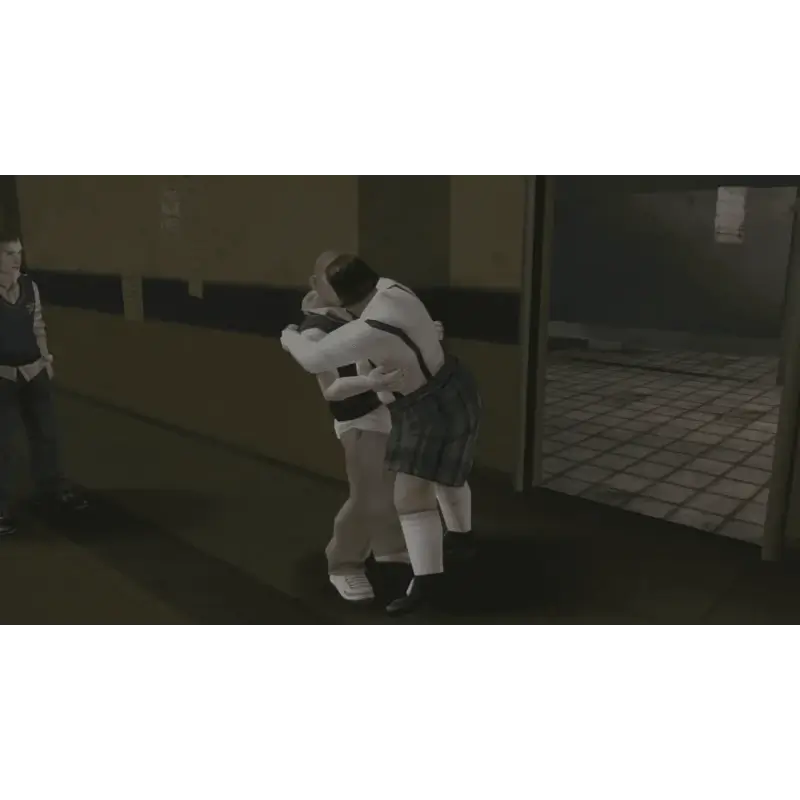 BULLY PS4 - Image 2