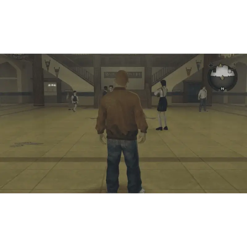 BULLY PS4 - Image 3
