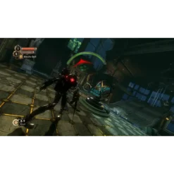 BIOSHOCK THE COLLECTION PS4 2