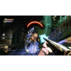 BIOSHOCK THE COLLECTION PS4 1