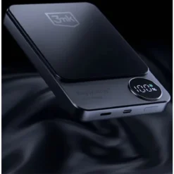 3MK MAGSYNERGY POWERBANK 5000MAH 4