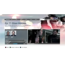 BATTLEFIELD HARDLINE PS4 1