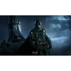 BATMAN ARKHAM KNIGHT PS4 2