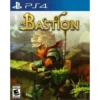 BASTION PS4 FC