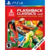 ATARI FLASHBACK CLASSICS VOL.2 PS4 FC