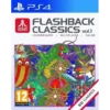 ATARI FLASHBACK CLASSICS VOL.1 PS4 FC
