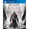 ASSASSINS CREED ROGUE REMASTERED PS4 FC