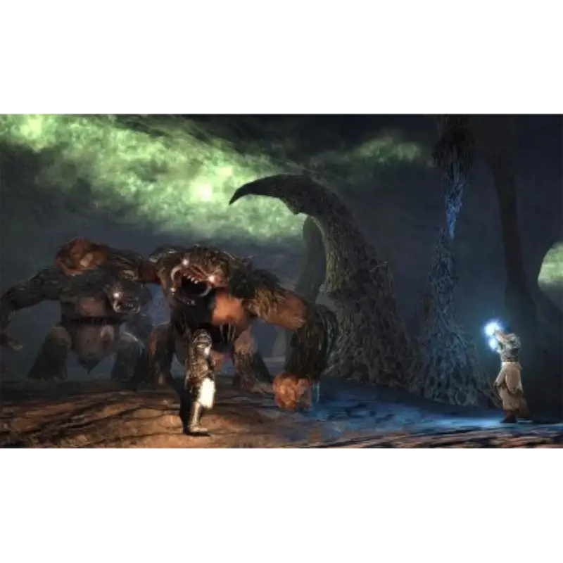 ARCANIA: THE COMPLETE TALE PS4 - Image 2