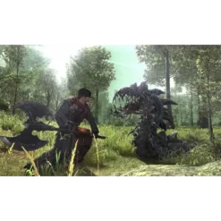 ARCANIA THE COMPLETE TALE PS4 1