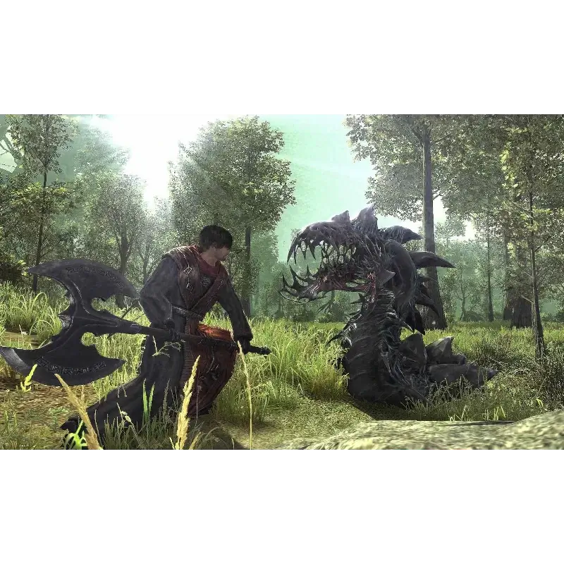 ARCANIA: THE COMPLETE TALE PS4 - Image 3