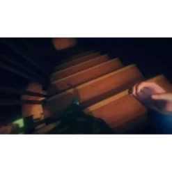 AMONG THE SLEEP PS4 1