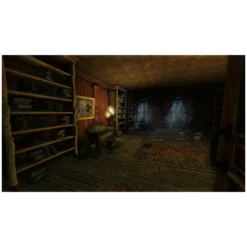 AMNESIA COLLECTION PS4 2