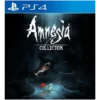AMNESIA COLLECTION PS4 FC
