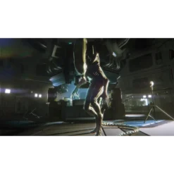 ALIEN ISOLATION PS4 1