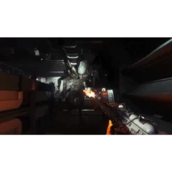 ALIEN ISOLATION PS4 2