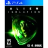 ALIEN ISOLATION PS4 FC
