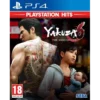 YAKUZA 6 THE SONG OF LIFE PLAYSTATION HITS PS4 FC