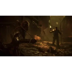 A PLAGUE TALE INNOCENCE PS4 2