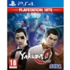 YAKUZA 0 PS4 FC