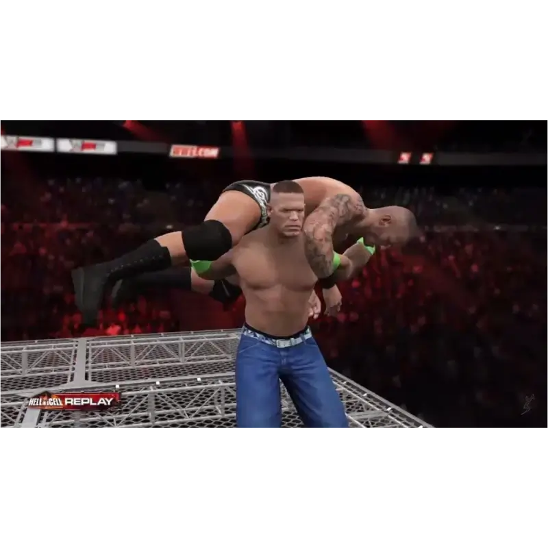 WWE 2K15 PS4 - Image 2