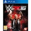 WWE 2K16 PS4 FC