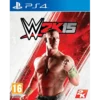 WWE 2K15 PS4