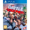 WWE 2K BATTLE GOUNDS PS4 FC