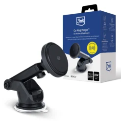 3MK CAR MAGCHARGER FOR WINDOW AND DASHBOARD