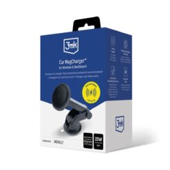 3MK CAR MAGCHARGER FOR WINDOW AND DASHBOARD 7