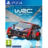 WRC GENERATIONS PS4 FC