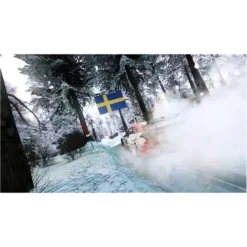 WRC GENERATIONS PS4 1