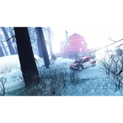 WRC GENERATIONS PS4 2