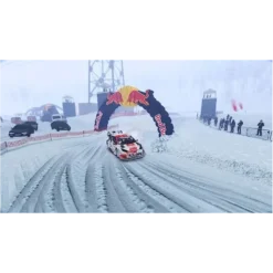 WRC GENERATIONS PS4 3