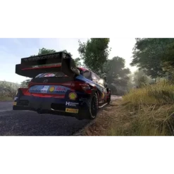 WRC GENERATIONS PS4 4