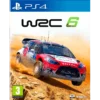 WRC 6 PS4 FC