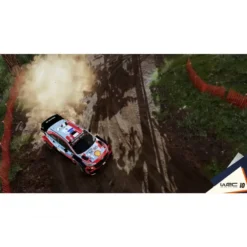 WRC 10 THE OFFICIAL GAME 2