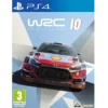 WRC 10 THE OFFICIAL GAME FC