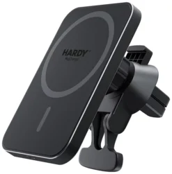 3MK HARDY SUPORTE MAGCHARGER 15W MAGSAFE 2