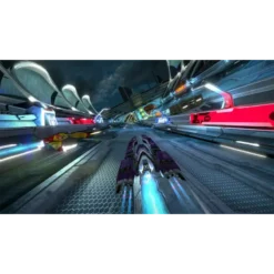 WIPEOUT OMEGA COLLECTION PS4 1