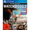WATCH DOGS 2 PS4 FC