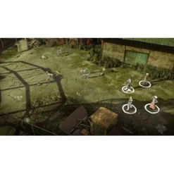 WASTELAND 2 DIRECTOR%C2%B4S CUT PS4 1