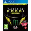 VALENTINO ROSSI THE GAME PS4 FC