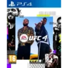 UFC 4 PS4 FC