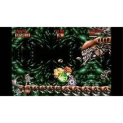 TURRICAN FLASHBACK PS4 3