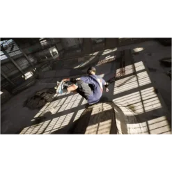 TONY HAWKS PRO SKATER 12 PS4 3