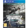 TONY HAWK'S PRO SKATER 1+2 PS4